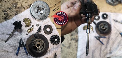 Ремонт на турбо - Продажба и сервиз на турбокомпресори | Turbo Expert