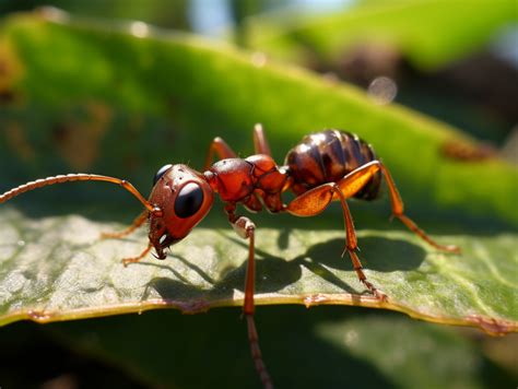 Does Cinnamon Repel Ants Fauna Facts