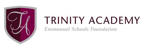 Protected Characteristics Trinity Academy