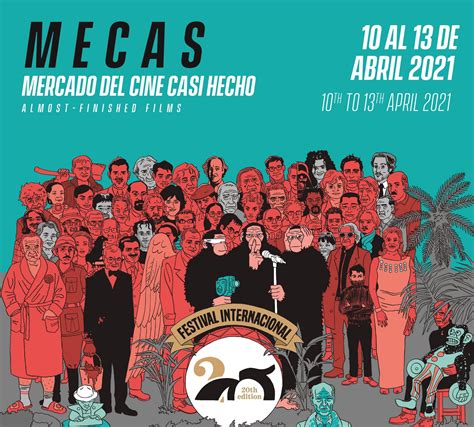 El Programa De Actividades De Mecas Contará Con La Participación De 32