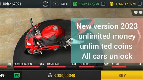 Racing Fever Moto Racing Fever Mod Hack Unlimited Money New