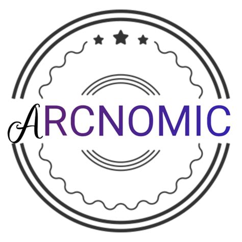 Maintain Book Of Accounts Arcnomic