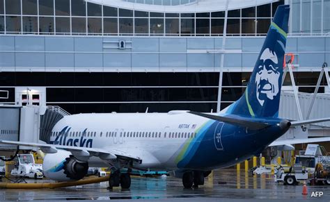 US Keeps All Boeing 737 MAX 9 Planes Grounded For "Extensive" Inspections