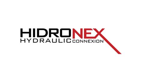 Hidronex • Vexpo