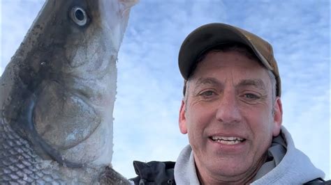 Mighty Sheefish Of Alaska We Caught These Through The Ocean Ice