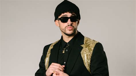 Latin Grammy 2021 Bad Bunny Está Nominado A Álbum Del Año Latin