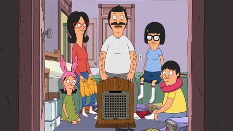 Bob's Burgers Season 13 Episode 20 Review: Storytelling At Its Best