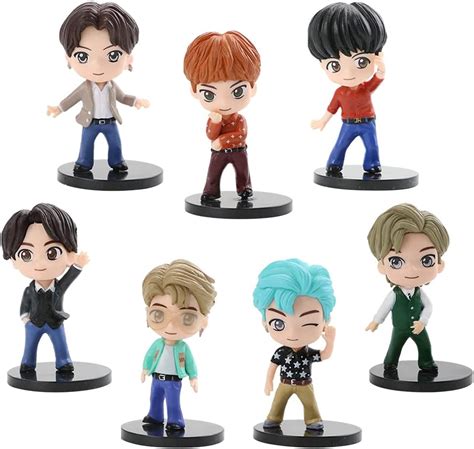 Banpresto Q Posket Tinytan Mic Drop Jimin Vol Ver A Figure Cm