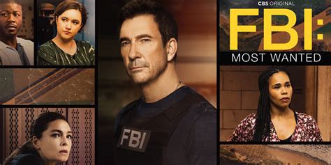 FBI Most Wanted Season 5 4 Main Cast Members Expected To Return 1