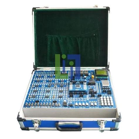 Logic Circuit Training Kit Manufacturers Suppliers And Exporters In India