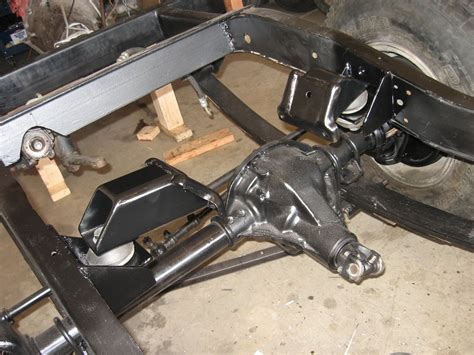 Jeep Motor Mounts At Shawna James Blog