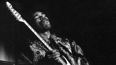 Jimi Hendrix actualités biographie et concerts en 2019