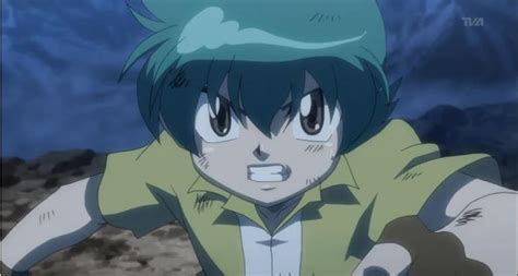 Kenta Yumiya Metal Fight Beyblade Photo 33291433 Fanpop