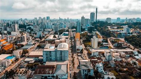 Tremor De Terra Assusta Moradores De Caxias Do Sul R Dio Colonial Fm