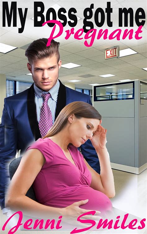My Boss Got Me Pregnant BBW Pregnancy Taboo Workplace Romance Kindle Edition By Wildes