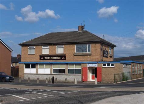 Photo Of The Bridge Pub Wenlock Road Simonside South Shields Tyne And Wear