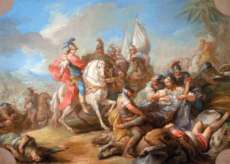 alexander  great   king