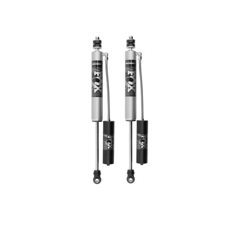 Fox 2 0 Perf Series 2 5 3 5 Front Lift Shocks For 2014 2024 Ram 3500