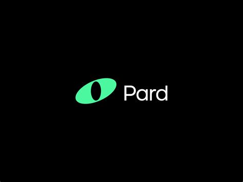 Pard by VORONOI on Dribbble