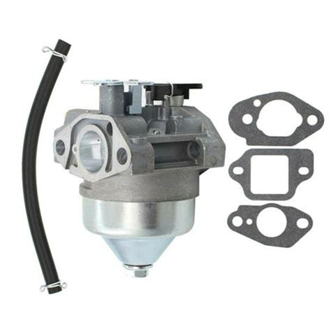 Vergaser Set For Honda Gcv Gc Motor Z Y Rasenm Her Teile