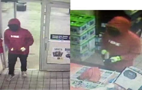 St Cloud Police Investigating A Pair Of Armed Robberies