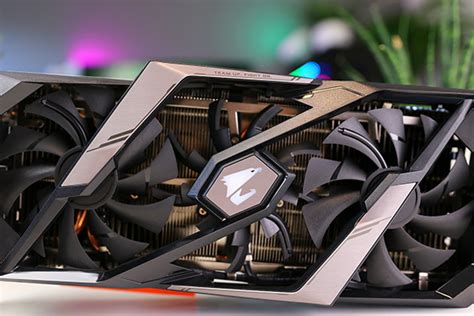 Gigabyte RTX 2070 Aorus Xtreme review | Techtesters