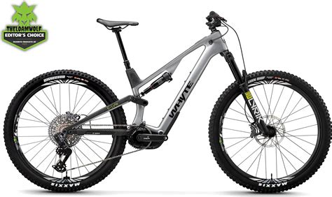 Whyte Elyte Rsx Bikes Fan