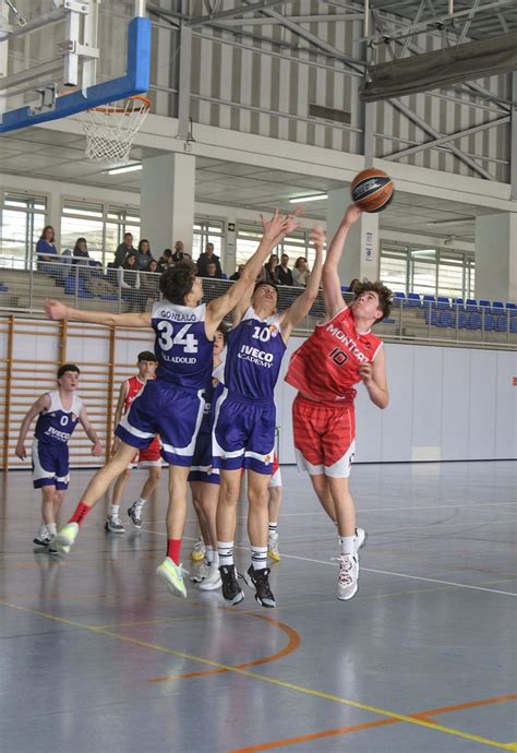 CBGB Day 4 U12M U14M U16M Costa Brava Girona Basket Flickr