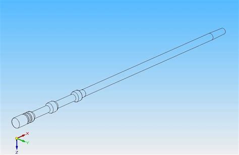 Gas Piston Schematic | The FAL Files