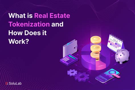 What Is Real Estate Tokenization And How Does It Work