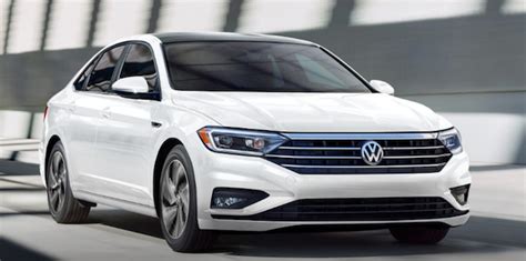 2021 Volkswagen Jetta Trim Comparison | Phoenix Area VW