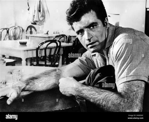 Vince Edwards Film City Of Fear 1952 Characters Vince Ryker