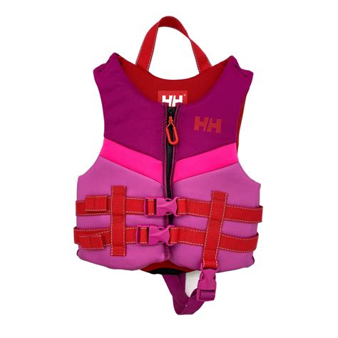 Helly Hansen Kids Evoprene Pfdlife Jacket Canadian Tire