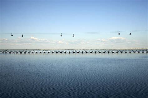 Lisbon river side I Photography by Luis Martins Pisco | Saatchi Art