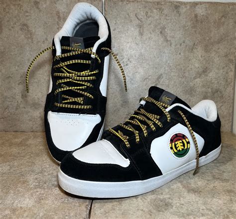 Element Shoes