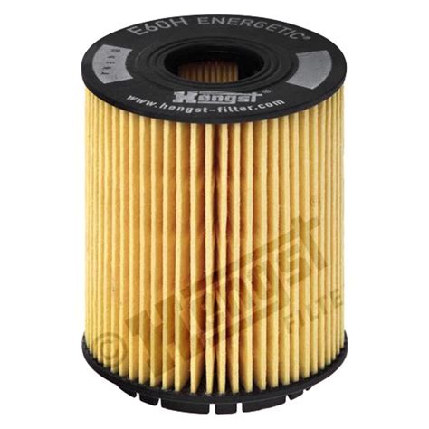 Hengst® E60hd110 Engine Oil Filter