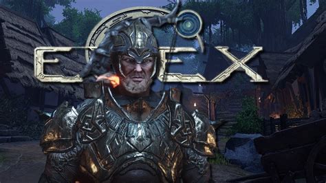 Elex 008 Let S Play Ragnar Und Sein Edles Schwert YouTube