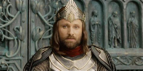 Lord Of The Rings: Was Aragorn A Good King?