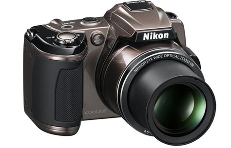 Фотоаппарат nikon coolpix l810 комплектация: Обзор компактного ...