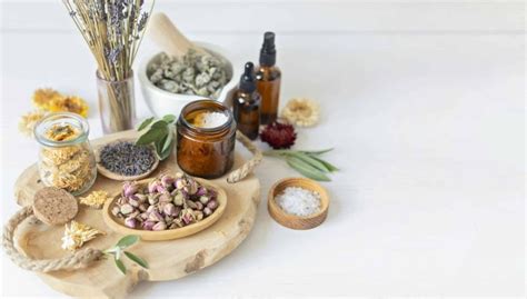 Les bienfaits de la naturopathie découvrez