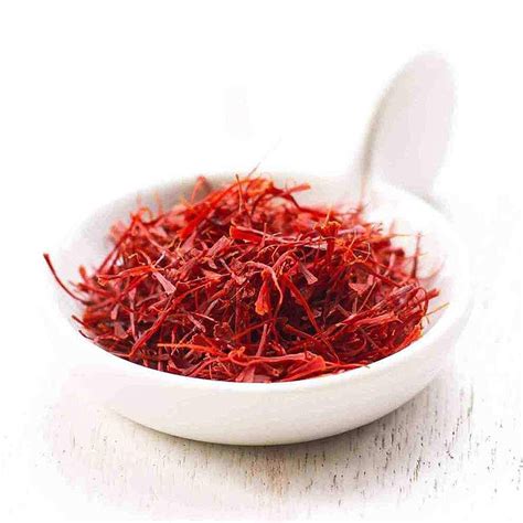 Grade Mongra Natural Kashmiri Saffron At ₹ 125 Gram In Byadgi Id