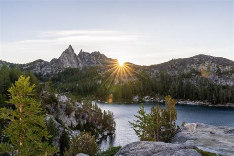 Everything You Need To Know To Hike The Enchantments