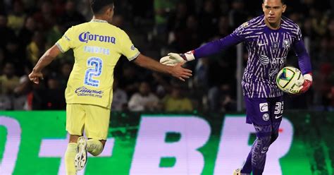 Club América Vs Fc Juárez A Qué Hora Y Dónde Ver El Debut De Las