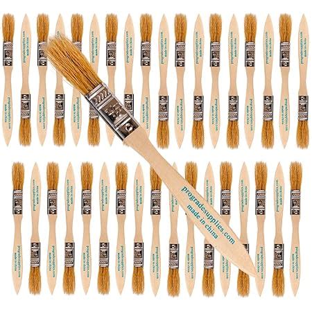 Amazon Pro Grade Chip Paint Brushes Ea Inch Chip Paint