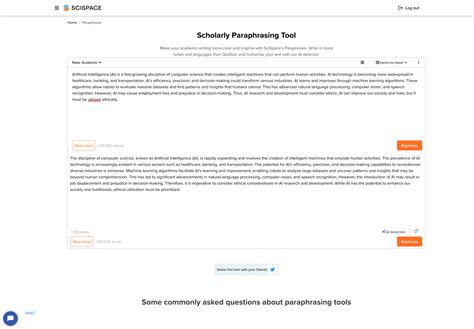 Scispace Tools For Academic Research Kausalflow