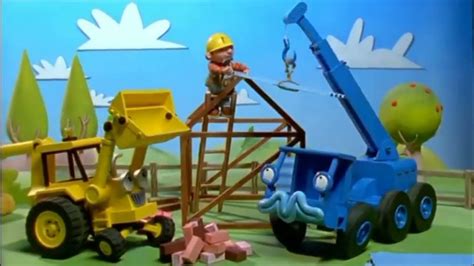 Bob The Builder Theme Song Fanmade In 2023 Youtube