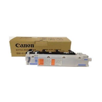 Canon Fm Waste Toner Case Assembly Original