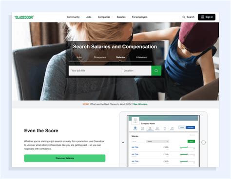 The best (and worst) tools for salary benchmarking