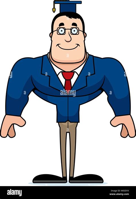 Smiling Teacher Clipart