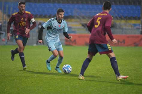 Test Allarena Nerazzurri In Campo Col Fratres Perignano Pisa